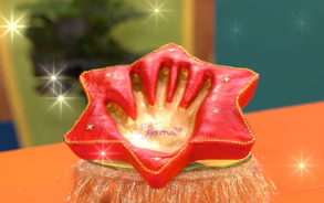 Zin in Zappelin - Walk of Fame-ster