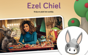 DIY: Ezel Chiel