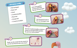 DIY: Zelf Bingo maken