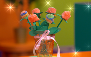 Zin in Zappelin - Snoeproos