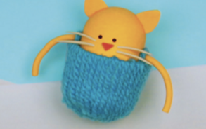 DIY: Lin de Poes maken