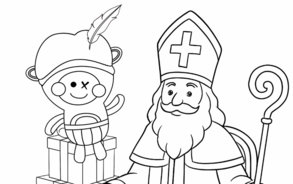 Zappie & Sinterklaas