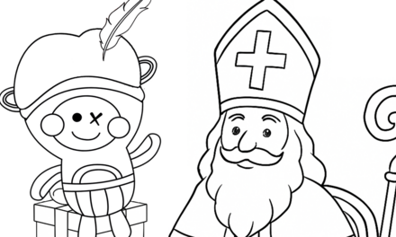 Zappie & Sinterklaas