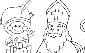 Zappie & Sinterklaas