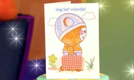 Zin in Zappelin - Afscheidstraktatie