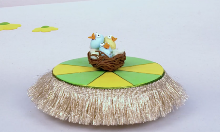 Zin in Zappelin - Choconestje