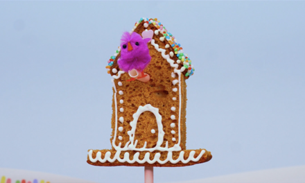 Zin in Zappelin - Vogelhuisje