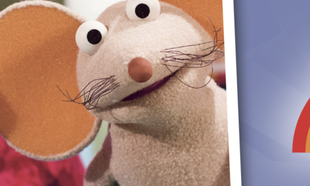 Zin in Zappelin - Sesamstraat 