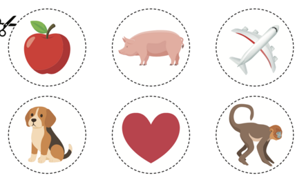 Zin in Zappelin - Letters verzamelen