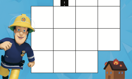 Zin in Zappelin - Brandweerman Sam