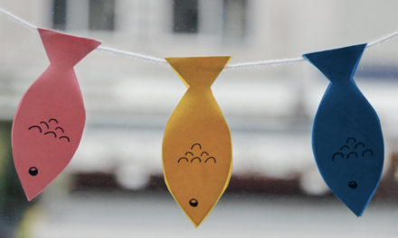 Zin in Zappelin - Vissenslinger