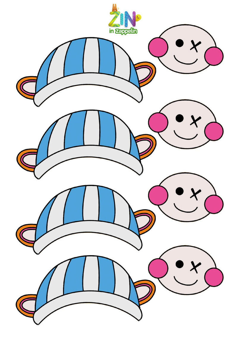 Zappie Rijstwafel Traktatie