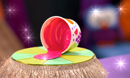 Zin in Zappelin - Nepijsje