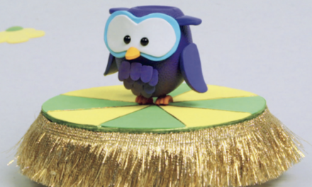 DIY: Ulvert de Uil maken