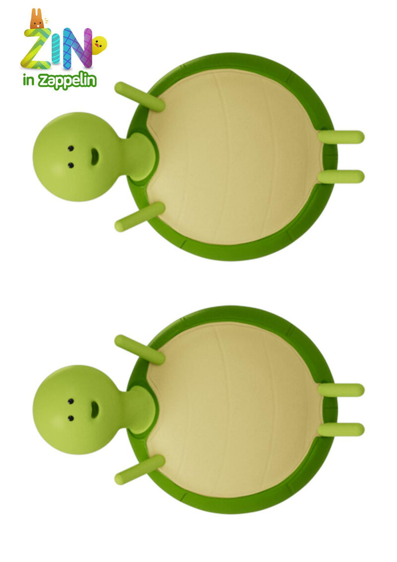 Samba de Schildpad Traktatie