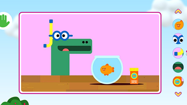 Hey Duggee