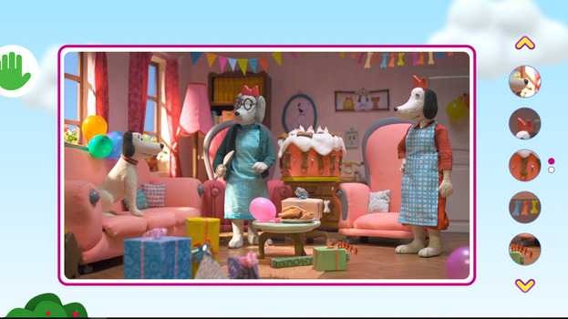 Rintje - Zoekplaatje