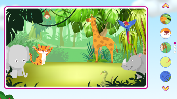 HipHopHop in de jungle