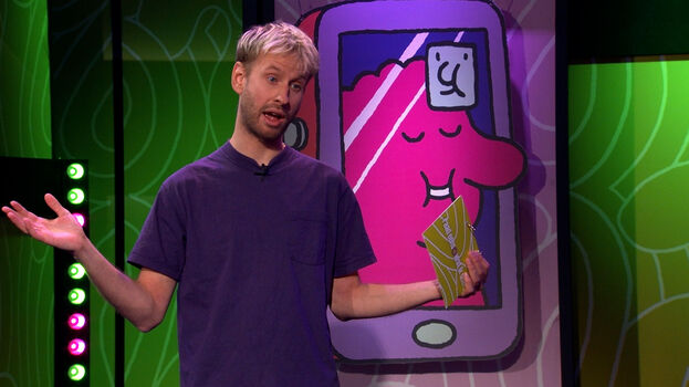 Raad Eens Wat Ik Doe Zoekplaatje