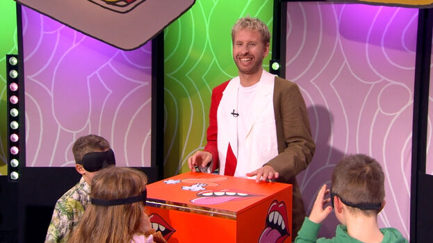 Raad Eens Wat Ik Doe zoekplaatje