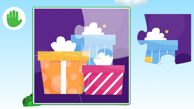 HipHopHop op een feestje