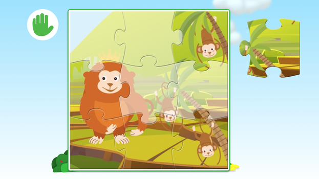 Yoga mee met Roos in Indonesië