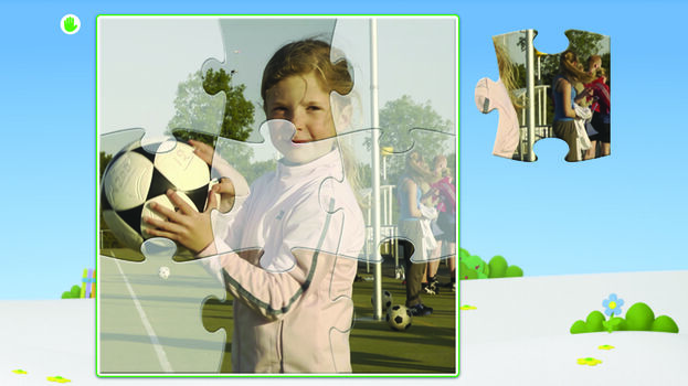 Nora zoekt een sport