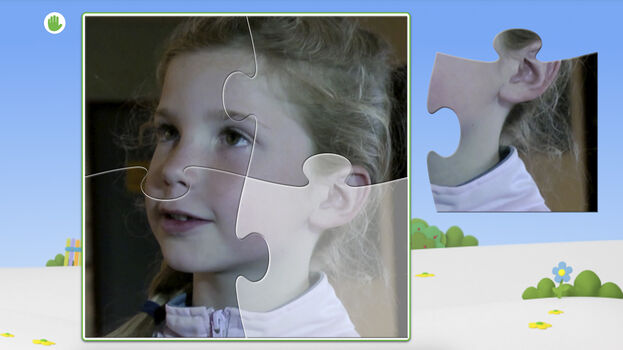 Nora zoekt een sport