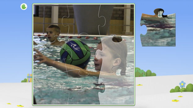 Nora zoekt een sport