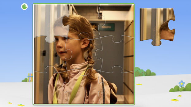 Nora zoekt een sport