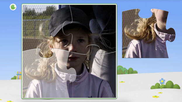 Nora zoekt een sport