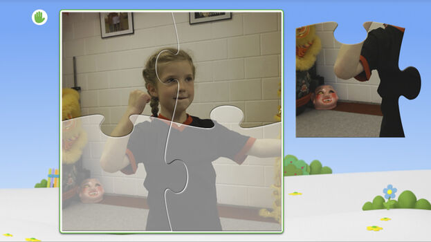 Nora zoekt een sport