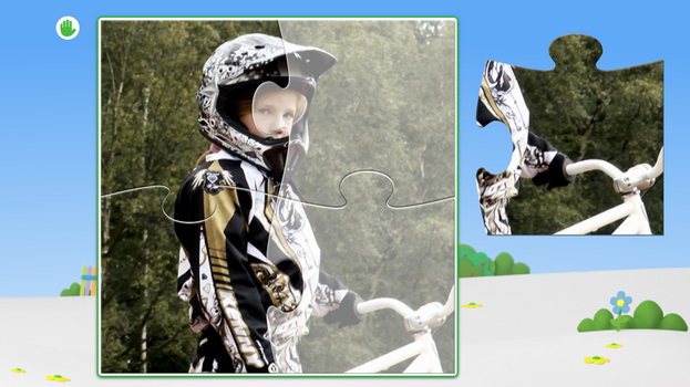 Nora zoekt een sport